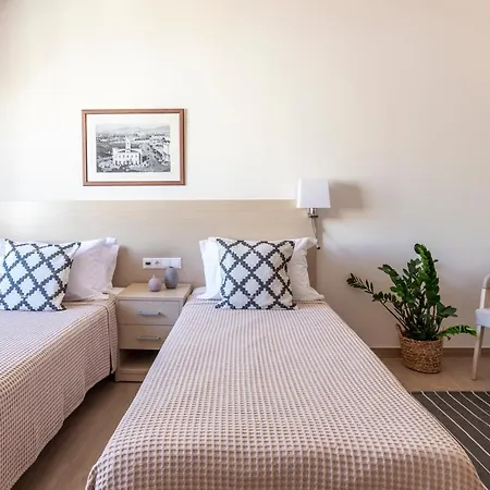 Gallery & Residences