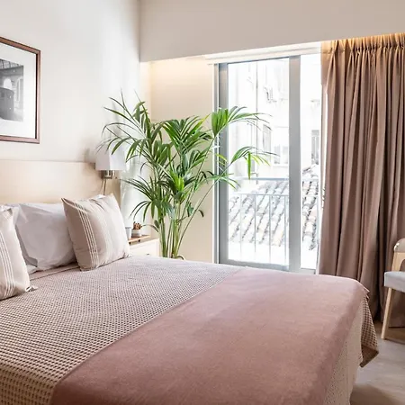 Hotel Gallery & Residences Piraeus