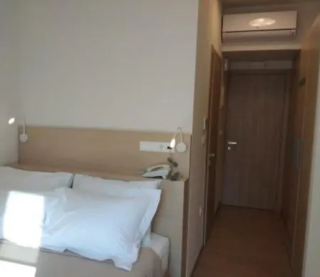 Gallery & Residences Piraeus