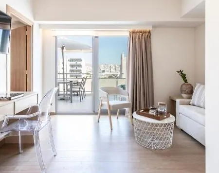 Gallery & Residences Piraeus