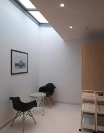 Gallery & Residences Hotel 3*