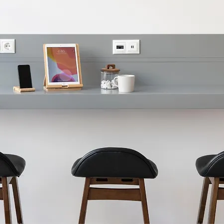 Gallery & Residences 3*