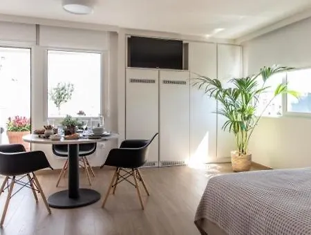 Gallery & Residences Hotel Piraeus
