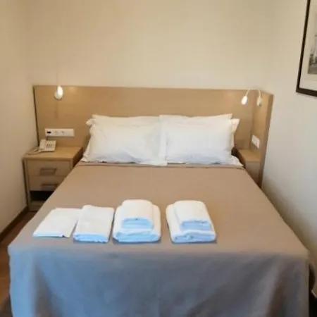 Gallery & Residences Hotel Piraeus