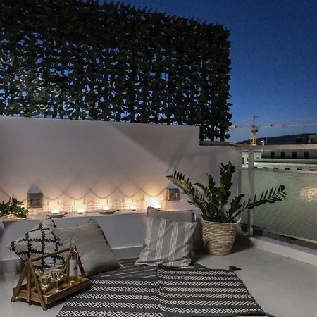 Gallery & Residences Hotel Piraeus