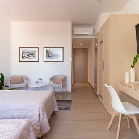 Gallery & Residences Hotel