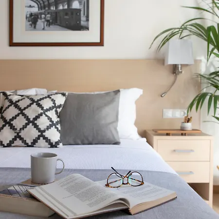 Gallery & Residences 3*