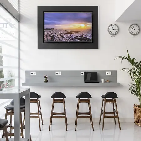 Gallery & Residences Hotel Piraeus