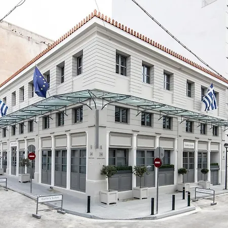 Hotel Gallery & Residences 3*