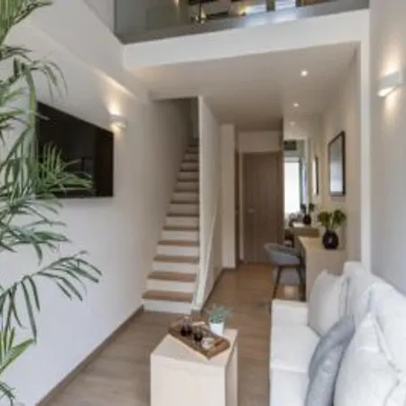 Gallery & Residences Piraeus
