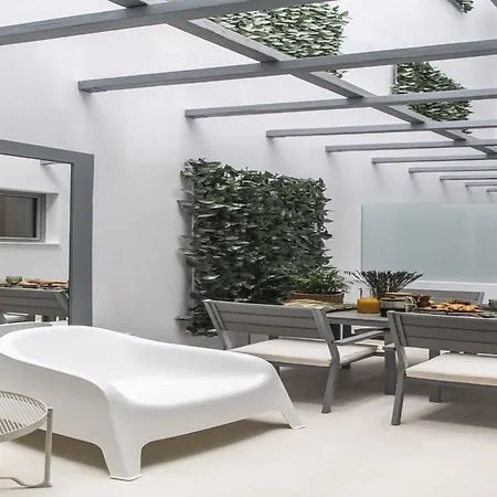 Gallery & Residences Piraeus