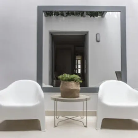 Gallery & Residences Hotel Piraeus