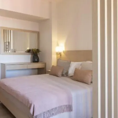 Gallery & Residences Hotel Piraeus